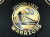 Баскетбольная майка NBA Голден Стэйт Уорриорз №30 Стэфен Карри Golden Edition 2021 черная swingman фото 2 &mdash; FormaBasket