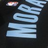 Баскетбольная майка NBA Мемфис Гриззлис № 12 Джа Морант черная swingman фото 4 &mdash; FormaBasket