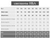 свитшот кофта НБА Индиана Пэйсерс желтая фото 3 &mdash; FormaBasket