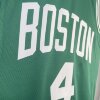 Баскетбольная майка NBA Бостон Селтикс № 4 Джру Холидэй зеленая фото 3 &mdash; FormaBasket