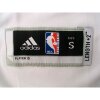 Баскетбольная майка NBA Бостон Селтикс № 5 Кевин Гарнетт белая AUTHENTIC фото 4 &mdash; FormaBasket