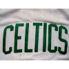 Баскетбольная майка NBA Бостон Селтикс № 5 Кевин Гарнетт белая AUTHENTIC фото 7 &mdash; FormaBasket