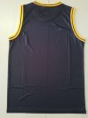 Баскетбольная майка NBA Лос-Анджелес Лейкерс серия Big Faces фото 7 &mdash; FormaBasket